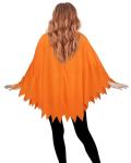 3-Piece Pumpkin Costume Set for Women