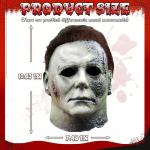 Michael Myers Halloween Mask for Cosplay