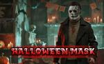 Michael Myers Halloween Mask for Cosplay