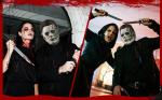 Michael Myers Halloween Mask for Cosplay