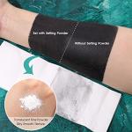 Black and White Face Paint Stick Set for Halloween