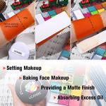 Athena Face and Body Paint Kit with Brushes