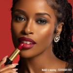 Black Radiance Perfect Tone Lipstick - Black Out