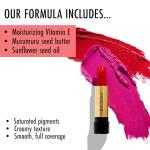Black Radiance Perfect Tone Lipstick - Black Out