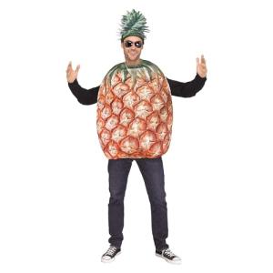 Pineapple Adult Costume for Men - Fun World