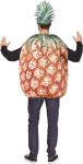 Pineapple Adult Costume for Men - Fun World