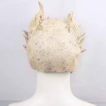 Deluxe Skull Mask for Halloween Cosplay Fun