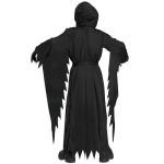 Bleeding Ghost Face® Kids Costume - Medium Size
