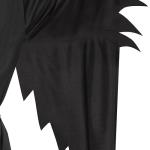 Bleeding Ghost Face® Kids Costume - Medium Size