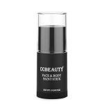Clown White Face Paint Stick for Halloween Fun