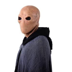 Evil Alien Clown Mask for Halloween Fun