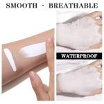 UCANBE White Foundation for Halloween Costume Makeup