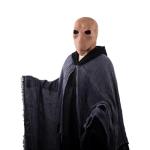 Evil Alien Clown Mask for Halloween Fun