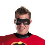 Deluxe Muscle Mr. Incredible Costume for Adults