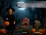 Scary Zombie Vampire Yard Signs - 3 Pack