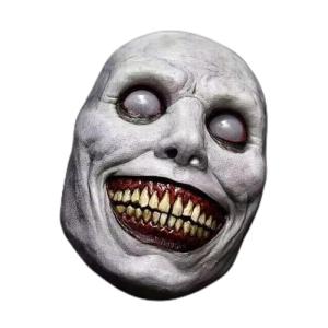 Creepy Latex Halloween Smiling Horror Mask