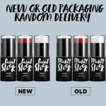 3-Piece Halloween Face and Body Paint Set