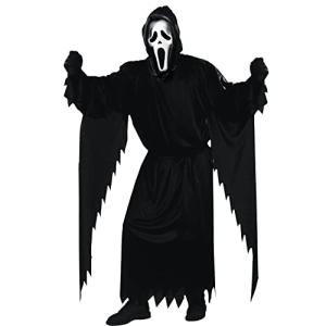 Ghost Face Costume for Men - Fun World