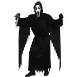 Ghost Face Costume for Men - Fun World