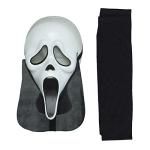 Ghost Face Costume for Men - Fun World