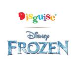 Adult Disney Kristoff Costume from Frozen, 2X Large