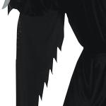 Ghost Face Costume for Men - Fun World
