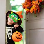 24 Sets DIY Halloween Masks Craft Kits for Kids