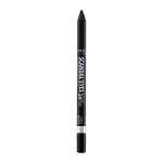 Rimmel London Scandaleyes Black Waterproof Gel Eyeliner