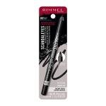 Rimmel London Scandaleyes Black Waterproof Gel Eyeliner