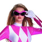 Pink Ranger Costume for Women, Size Medium 8-10