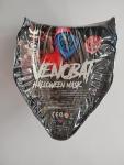 Glow-in-the-Dark Halloween LED Mask for All Ages