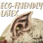 Creepy Zombie Full Head Halloween Mask