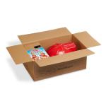 Melissa & Doug Fire Chief Costume for Kids