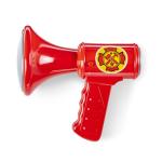 Melissa & Doug Fire Chief Costume for Kids