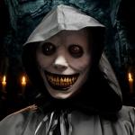 Realistic Horror Mask for Halloween Costumes