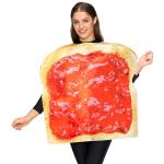 Peanut Butter and Jelly Costume for Adults
