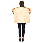 Peanut Butter and Jelly Costume for Adults