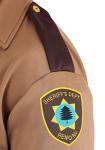 Lt. Dangle Costume for Adults - Reno 911