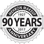 Mehron Premium Skeleton Makeup Kit for Halloween