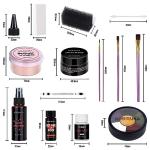 SFX Halloween Makeup Kit for Creepy Effects