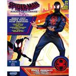 Officially Licensed Adult Miles Morales Halloween Costume
