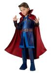 Doctor Strange Multiverse Kids Costume - Large Blue