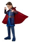 Doctor Strange Multiverse Kids Costume - Large Blue