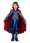 Doctor Strange Multiverse Kids Costume - Large Blue