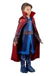 Doctor Strange Multiverse Kids Costume - Large Blue