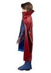 Doctor Strange Multiverse Kids Costume - Large Blue
