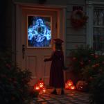 AtmosFX Phantasms Digital Decoration