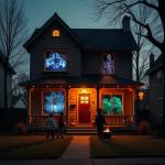 AtmosFX Phantasms Digital Decoration