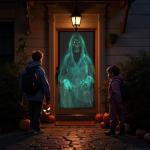 AtmosFX Phantasms Digital Decoration