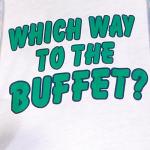 Tacky Traveler Costume for Adults - Unisex